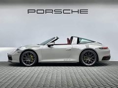 Porsche 911 Targa 4 3.0T - ფოტო 5