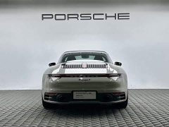 Porsche 911 Targa 4 3.0T - ფოტო 6