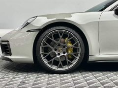Porsche 911 Targa 4 3.0T - ფოტო 7