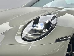 Porsche 911 Targa 4 3.0T - ფოტო 8