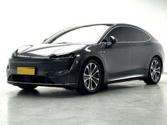 Luxeed Zhiji R7 2024 Pure Electric 667km Pro - ფოტო 1
