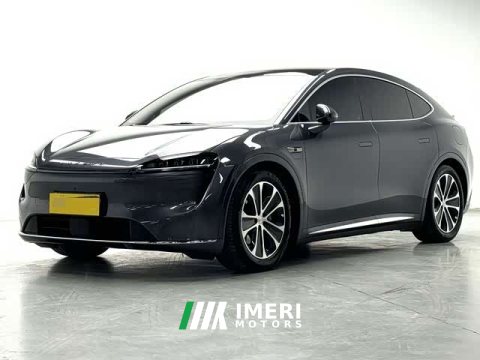 2025 Luxeed Zhiji R7 2024 Pure Electric 667km Pro - ავტომობილი ჩინეთიდან