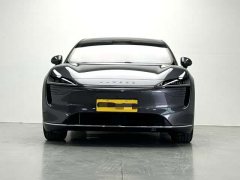 Luxeed Zhiji R7 2024 Pure Electric 667km Pro - ფოტო 2