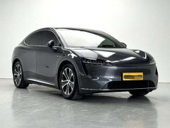 Luxeed Zhiji R7 2024 Pure Electric 667km Pro - ფოტო 3