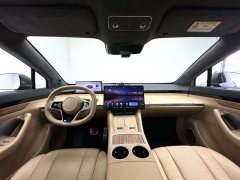Luxeed Zhiji R7 2024 Pure Electric 667km Pro - ფოტო 4