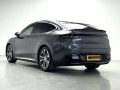 Luxeed Zhiji R7 2024 Pure Electric 667km Pro - ფოტო 7