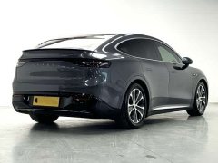 Luxeed Zhiji R7 2024 Pure Electric 667km Pro - ფოტო 9