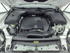 Mercedes-Benz GLC Coupe 2020 GLC 260 4MATIC Coupe SUV - ფოტო 10