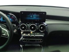 Mercedes-Benz GLC Coupe 2020 GLC 260 4MATIC Coupe SUV - ფოტო 13