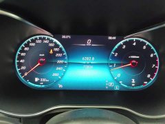 Mercedes-Benz GLC Coupe 2020 GLC 260 4MATIC Coupe SUV - ფოტო 14