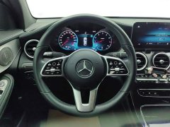 Mercedes-Benz GLC Coupe 2020 GLC 260 4MATIC Coupe SUV - ფოტო 15