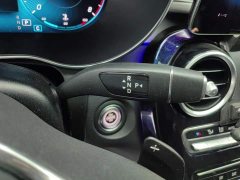 Mercedes-Benz GLC Coupe 2020 GLC 260 4MATIC Coupe SUV - ფოტო 16