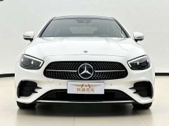 Mercedes-Benz E-Class (Imported) 2023 E 300 Coupe - ფოტო 2