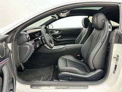 Mercedes-Benz E-Class (Imported) 2023 E 300 Coupe - ფოტო 6
