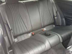 Mercedes-Benz E-Class (Imported) 2023 E 300 Coupe - ფოტო 8