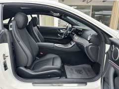 Mercedes-Benz E-Class (Imported) 2023 E 300 Coupe - ფოტო 9