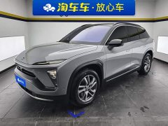 NIO ES6 2020 430KM Performance Edition - ფოტო 1
