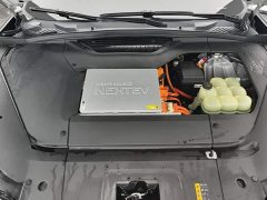 NIO ES6 2020 430KM Performance Edition - ფოტო 10