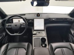 NIO ES6 2020 430KM Performance Edition - ფოტო 12