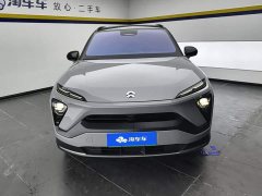 NIO ES6 2020 430KM Performance Edition - ფოტო 2