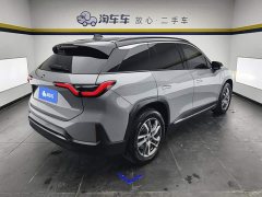 NIO ES6 2020 430KM Performance Edition - ფოტო 3