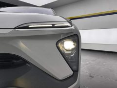 NIO ES6 2020 430KM Performance Edition - ფოტო 5