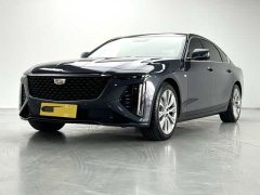 Cadillac CT6 2023 28T Luxury - ფოტო 1
