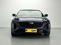 Cadillac CT6 2023 28T Luxury - ფოტო 2