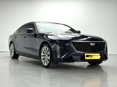 Cadillac CT6 2023 28T Luxury - ფოტო 3