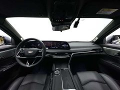 Cadillac CT6 2023 28T Luxury - ფოტო 4
