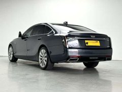 Cadillac CT6 2023 28T Luxury - ფოტო 7