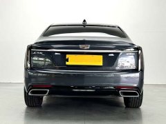 Cadillac CT6 2023 28T Luxury - ფოტო 8