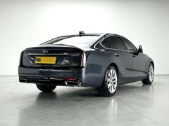 Cadillac CT6 2023 28T Luxury - ფოტო 9