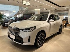 BMW X3 xDrive30L Premier M Sport Package - ფოტო 1