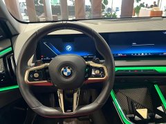 BMW X3 xDrive30L Premier M Sport Package - ფოტო 10