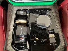BMW X3 xDrive30L Premier M Sport Package - ფოტო 11
