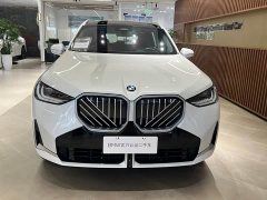 BMW X3 xDrive30L Premier M Sport Package - ფოტო 2