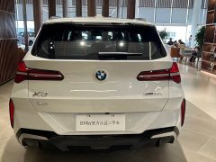 BMW X3 xDrive30L Premier M Sport Package - ფოტო 3