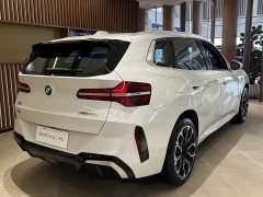 BMW X3 xDrive30L Premier M Sport Package - ფოტო 4