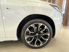 BMW X3 xDrive30L Premier M Sport Package - ფოტო 5
