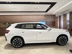 BMW X3 xDrive30L Premier M Sport Package - ფოტო 6