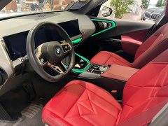 BMW X3 xDrive30L Premier M Sport Package - ფოტო 7