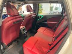 BMW X3 xDrive30L Premier M Sport Package - ფოტო 8