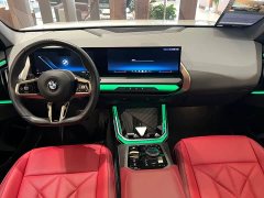 BMW X3 xDrive30L Premier M Sport Package - ფოტო 9