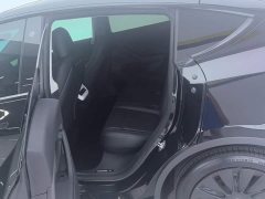Tesla Model Y Standard Range RWD - ფოტო 11