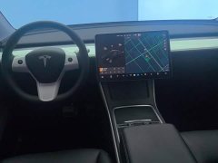 Tesla Model Y Standard Range RWD - ფოტო 12