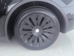 Tesla Model Y Standard Range RWD - ფოტო 6