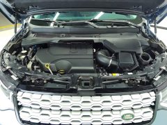 Land Rover Discovery Sport 2020 200PS Family Edition - ფოტო 10