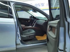 Land Rover Discovery Sport 2020 200PS Family Edition - ფოტო 8