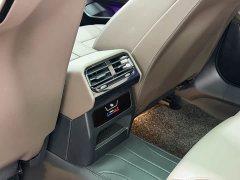 BMW 5 Series 530Li Premier M Sport Package - ფოტო 17